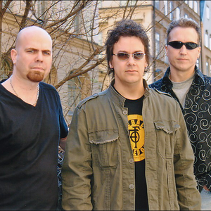 Section A photo provided by Last.fm