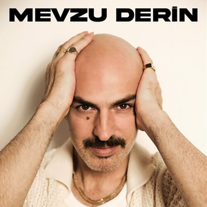 Artwork for Mevzu Derin
