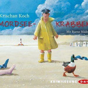 Mordseekrabben