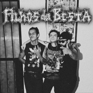 Filhos Da Besta 的头像