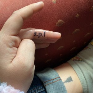 For Zach