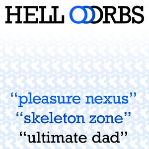 Pleasure Nexus Skeleton Zone Ultimate Dad