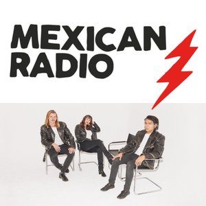 Mexican Radio