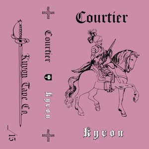 Courtier