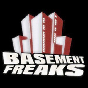 Avatar for Basement Freaks & Quasamodo