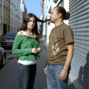 Yael Naïm and David Donatien 的头像