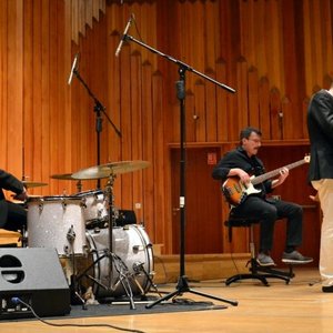 Avatar for Giuseppe Milici Quartet
