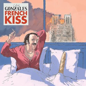French Kiss - Single