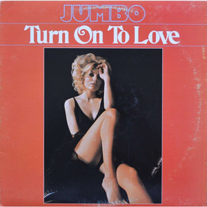 Jumbo - Turn on to love - Zortam Music