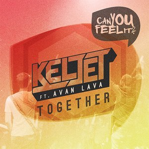 Keljet ft. AVAN LAVA 的头像