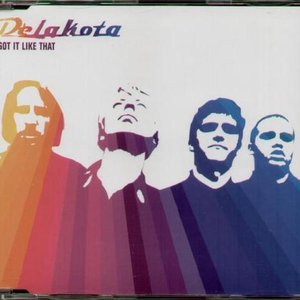 Delakota のアバター