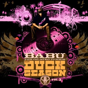 Avatar for Babu feat. DOOM & Sean Price
