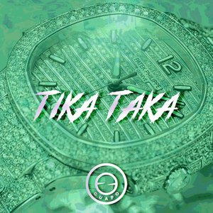 Tika Taka (feat. Diinzo, MihaMih, Rexx, Outtagridboy, 3K, Cazzafura, JunioR, Disco Mafia & Droski) - Single