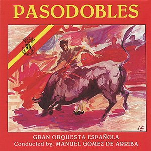 Pasodobles