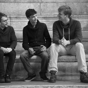 Amaury Faye Trio 的头像