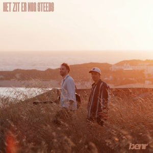 Artwork for Het Zit Er Nog Steeds