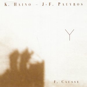 Keiji Haino, Jean-François Pauvros & F. Causse 的头像
