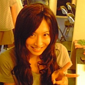 NAZUKA Kaori 的头像
