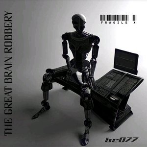 The Great Brain Robbery (bc077)