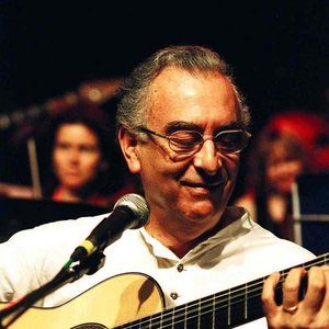 Theo de Barros 的头像