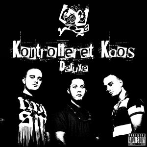 Kontrolleret Kaos (Deluxe)