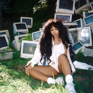 Imagem de 'Ctrl (Deluxe)'