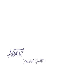 Wasted Graffiti