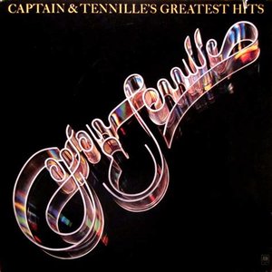 Captain and Tennille's Greatest Hits