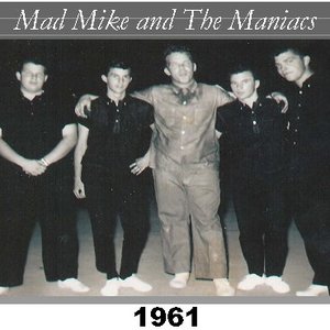 Image for 'Mad Mike And The Maniacs'