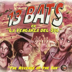 La venganza del sol