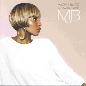 Mary J. Blige feat. Lil' Wayne & Swizz Beatz のアバター