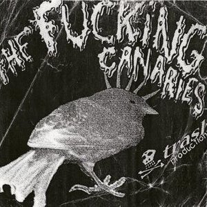 Fucking Canaries のアバター