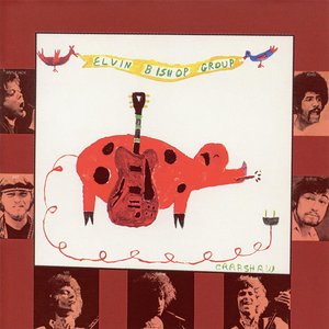 The Elvin Bishop Group