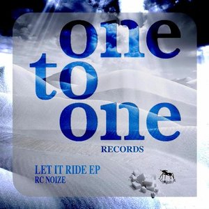 Let It Ride Ep