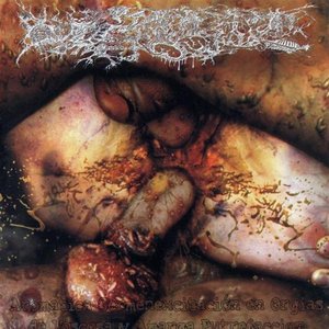 Aromática Germenexcitación En Orgías De Viscosa Y Amarga Putrefacción