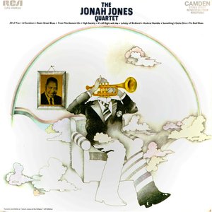 The Jonah Jones Quartet