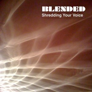 Shredding Your Voice