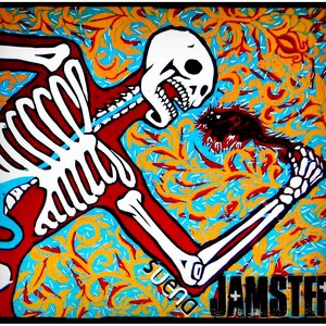 Jamster 的头像
