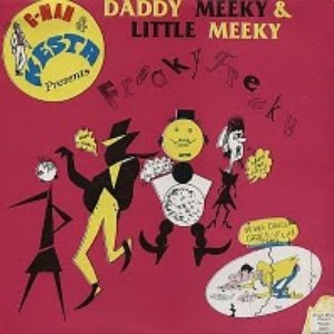 Daddy Meeky & Little Meeky 的头像