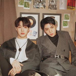 Imagem de 'WOOSEOK x KUANLIN'