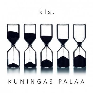 Kuningas palaa