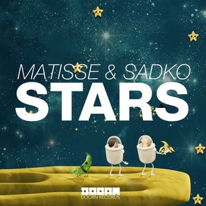 Stars - Single