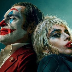 Joaquin Phoenix, Lady Gaga & Cast of Joker: Folie à Deux 的头像