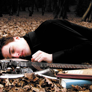 Jim Moray photo provided by Last.fm