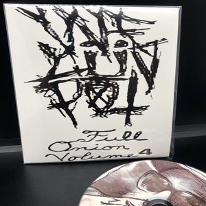 Full Onion Vol. 4