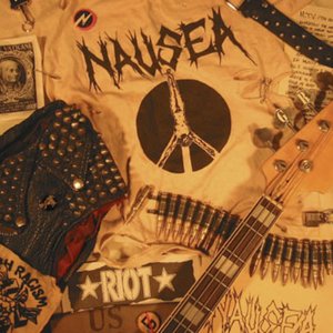 The Punk Terrorist Anthology Vol. 2: 1986-1988