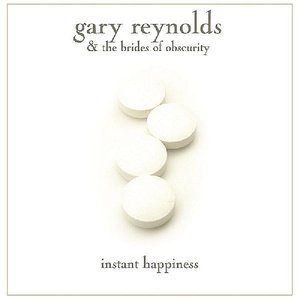 Instant Happiness