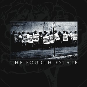 The Fourth Estate EP