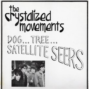 Dog Tree Satellite Seers