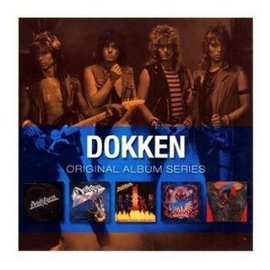Original Album Series